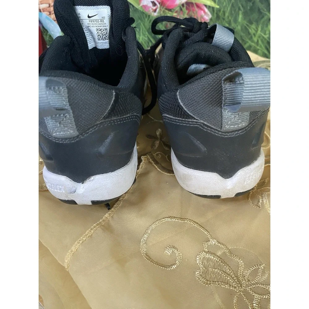 Nike Force Trout 4 Keystone YOUTH Baseball Cleats
